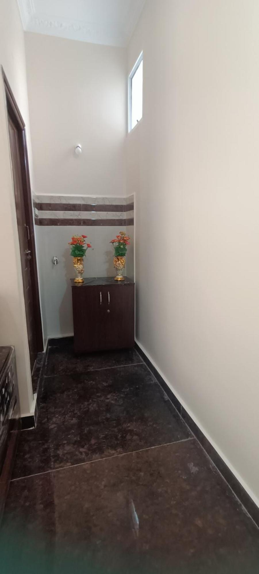 海得拉巴 Ruqaiyah Manzil酒店 外观 照片
