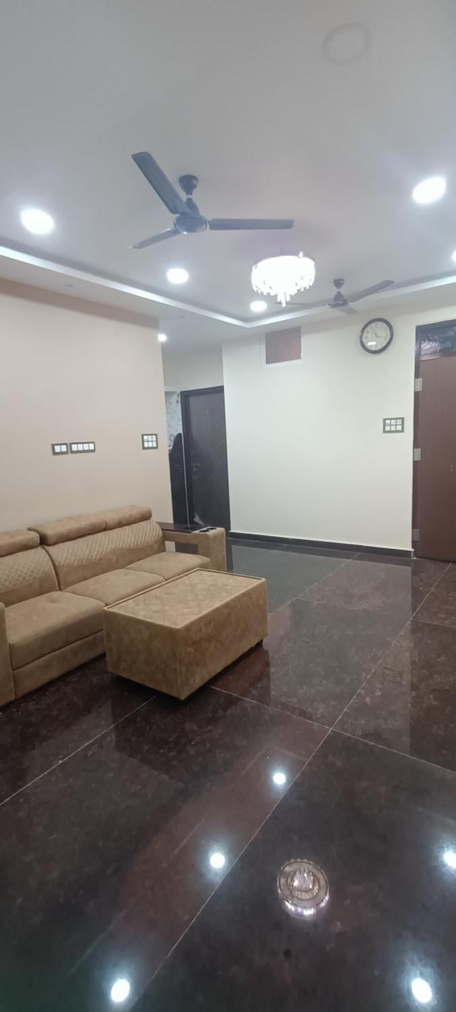 海得拉巴 Ruqaiyah Manzil酒店 外观 照片